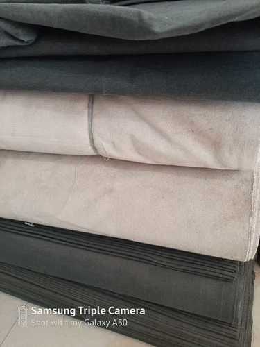 Plain Waterproof Cotton Canvas Cloth