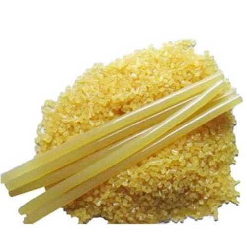 Yellow Hot Melt Adhesive