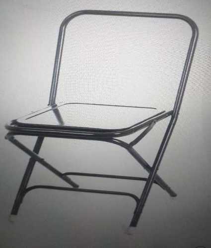 Yoga Steel Folding Chairs 