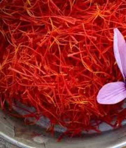 100% Natural Iranian Saffron