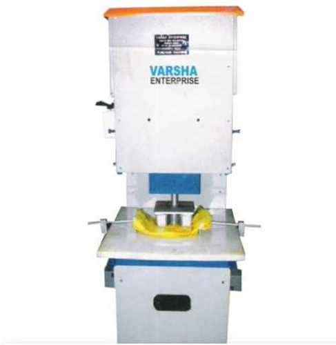 Automatic Carry Bag Punching Machine For Printing In Packaging Industry