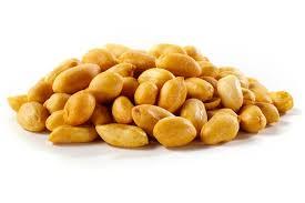 Excellent Source Of Nutrient Peanuts