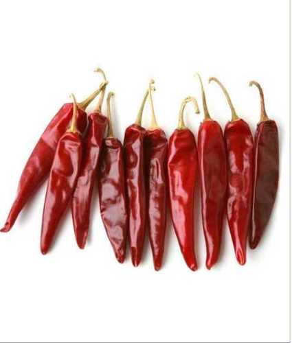 Finger Food Grade Dried Red Chilli