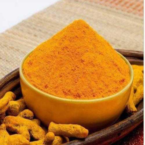 Food Grade Turmeric Powder