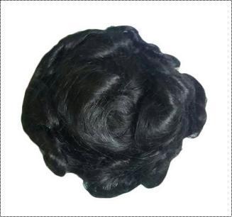 Full Lace Men Hair Patch