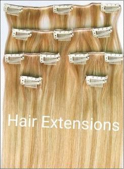 Hair Extension