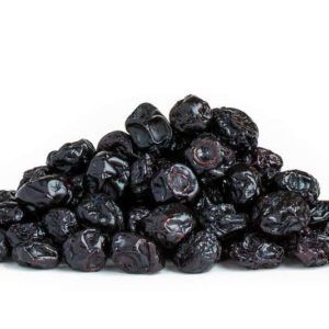 Highly Nutritious Dried Blueberry