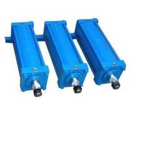 Steel Hydraulic Cylinder For Drilling Rigs 