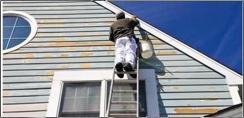 Interior And Exterior Painting Service 