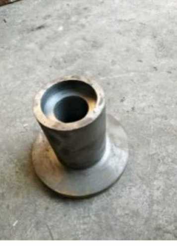 Iron Casting for Machine