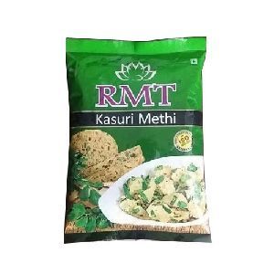 Kasuri Methi Masala Powder (Fenugreek Powder), 15gm And 50gm