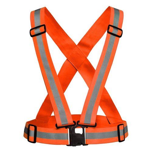 Kroozer Reflective Safety Vest