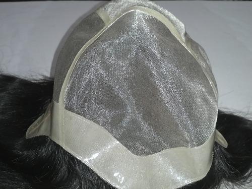 Black Ladies Human Hair Wig