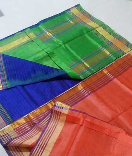 Any Ladies Uppada Silk Sarees