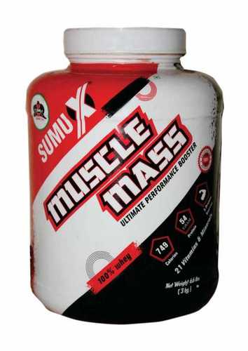 on serious mass gainer price 3kg