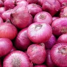 Round Natural Taste Fresh Onion