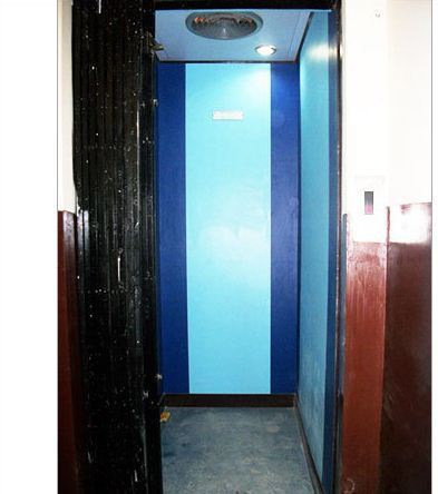 Passenger Elevator