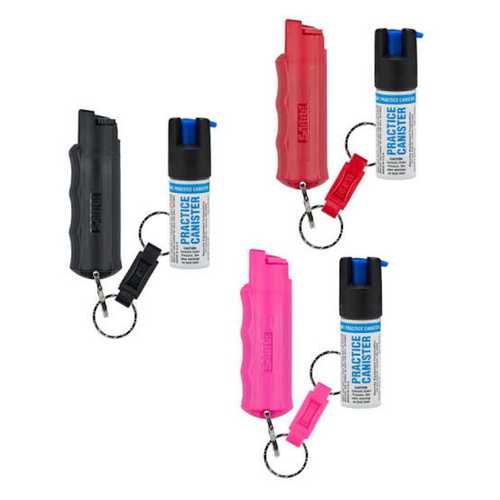 Pepper Spray For Self Defence  Gender: Female