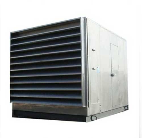 voltage air cooler