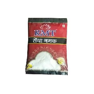 Sendha Namak Powder (Rock Salt), 50Gm And 100Gm Purity: 100%