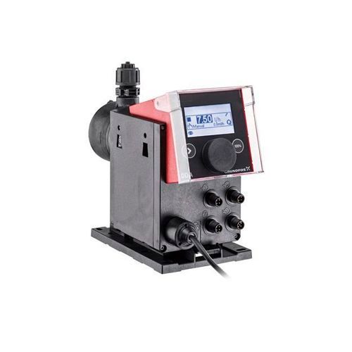 Smart Digital Intelligent Dosing Pumps