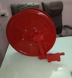2.3 Kg 100 To 249 Inches Hose Reel Drum For Remove Protective Cap