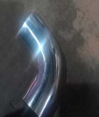 Stainless Steel Pipe Bend