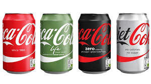 Tasty Energy Drink (Coke)
