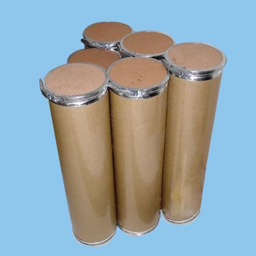 Telescopic Fibre Drums - Eco-Friendly Round Design, Space-Saving Up to 28% for Versatile Packaging Applications