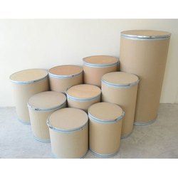 Telescopic Fibre Drums