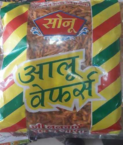 Delicious Aalu Wafers Masala Namkeen 