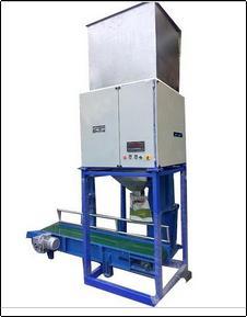 Auto Weighing and Bagging Machines