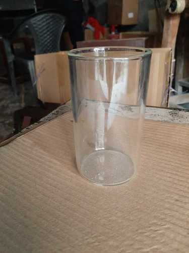 Chemical Resistance Borosilicate Glass