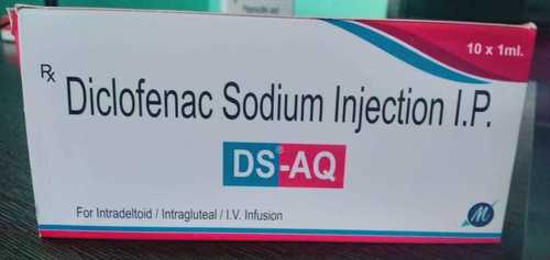 Ds-Aq Injection General Medicines