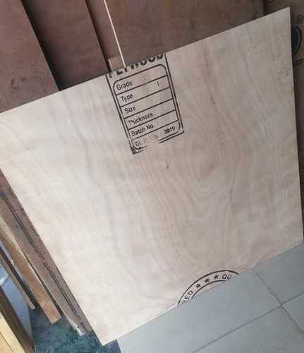 Eco Friendly Termite Proof Plywood