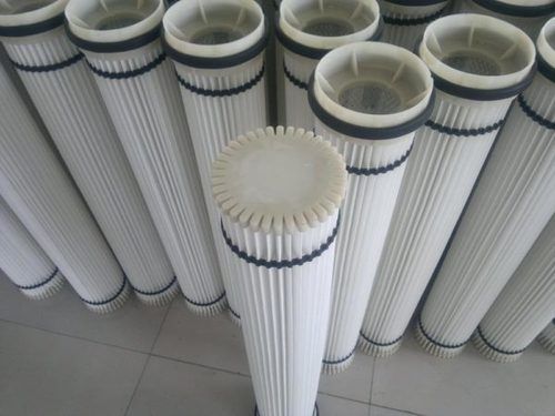  Ptfe फ़िल्टर बैग 