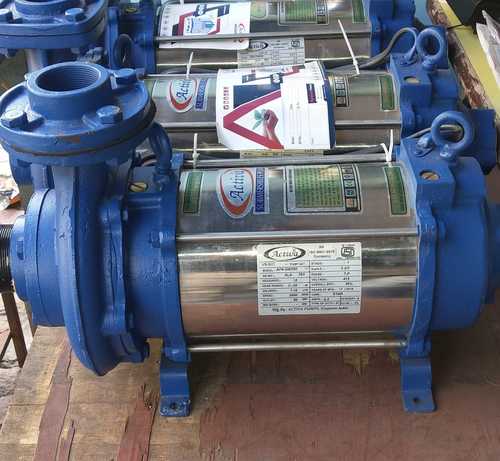 electric water pump machine