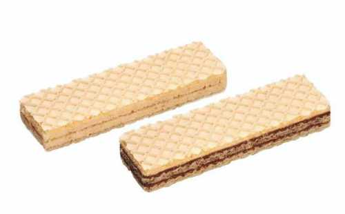 Gluten Free Eggless Wafer, Pack Size:200gm