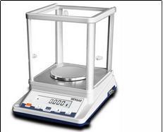 Plastic High Grade Electronic Analytical Balances 