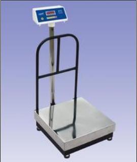 High Performance Industrial Scales