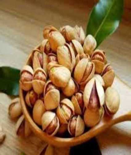 Brown Iranian Pistachios Nuts