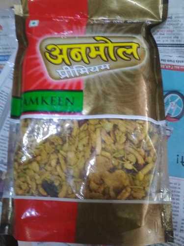 Low Fat Mix Namkeen Used For Snacks Size: Regular