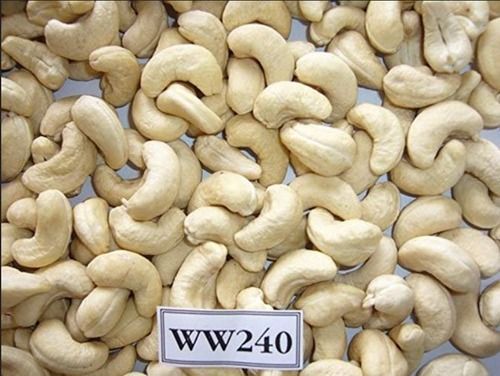 Rich In Vitamins Cashew Nut (W240)