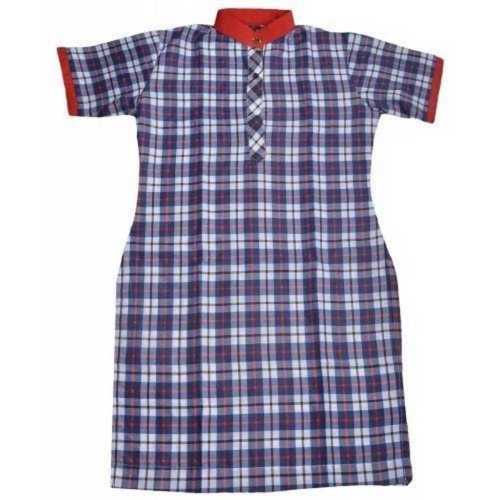 Salwar Kameez School Uniform Age Group: 3 To 18