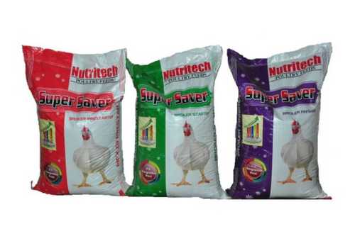 Super Saver Poultry Feed 