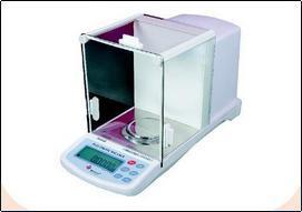 Top Quality Precision Balances 