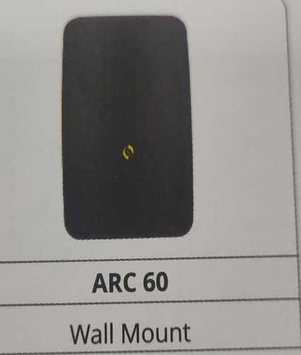  वॉल माउंट एम्पलीफायर स्पीकर (ARC 60) 