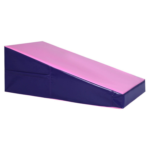 mattress gymnastics