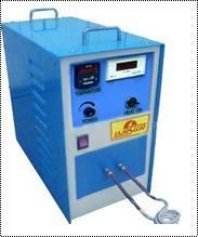 Induction Hardening Application: Metal Brazing