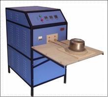 Induction Heating For Ss Utensil Application: Annealing